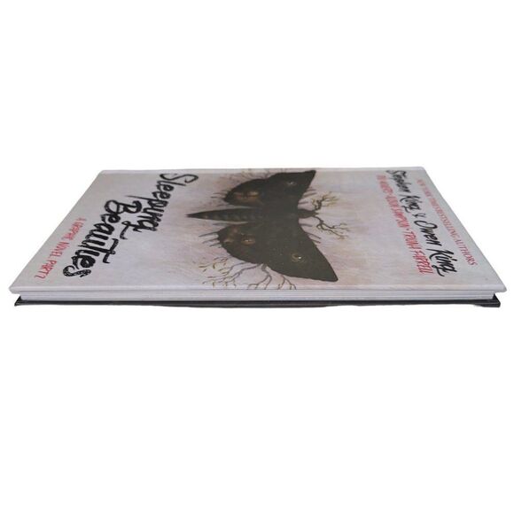 Sleeping Beauties Vol. 2 Graphic Novel First Printing Stephen King, Owen King, a - Picture 5 of 9